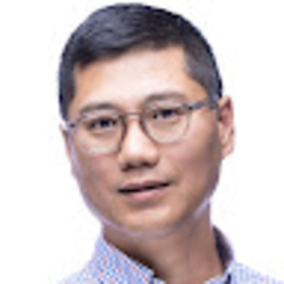 Meet your Posher, Steve - Picture 1 of 1